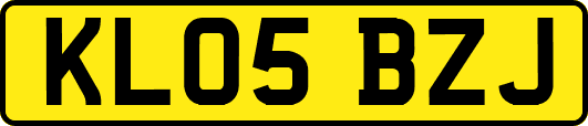 KL05BZJ