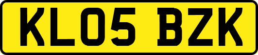 KL05BZK
