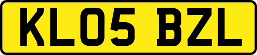 KL05BZL