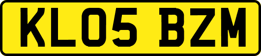 KL05BZM