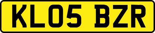 KL05BZR