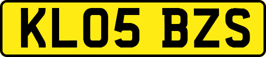 KL05BZS