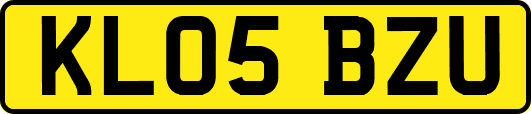 KL05BZU