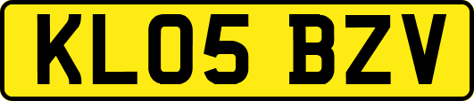 KL05BZV