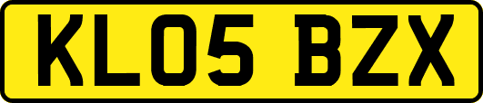 KL05BZX