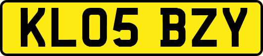 KL05BZY