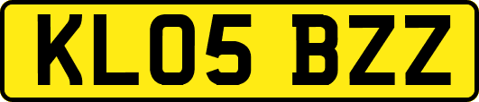 KL05BZZ
