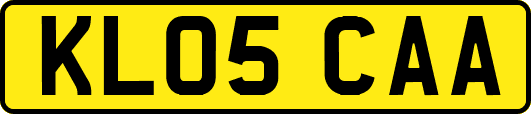 KL05CAA