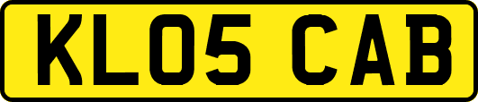 KL05CAB