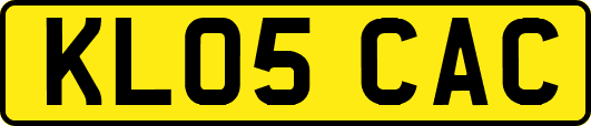 KL05CAC