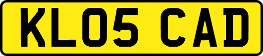 KL05CAD