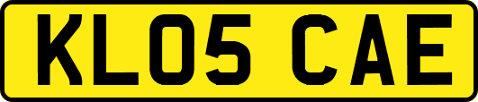 KL05CAE