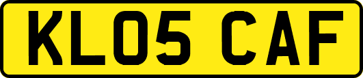 KL05CAF