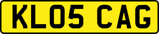 KL05CAG