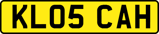 KL05CAH