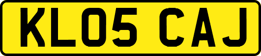 KL05CAJ