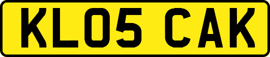 KL05CAK