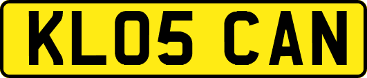 KL05CAN