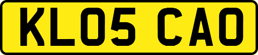 KL05CAO