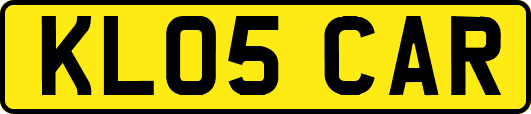 KL05CAR