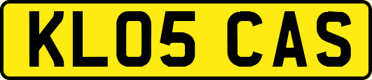 KL05CAS