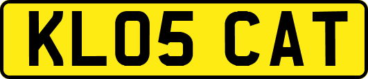 KL05CAT