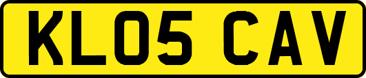 KL05CAV