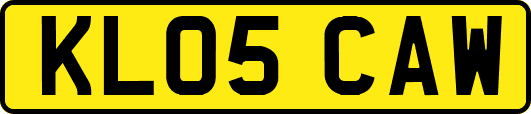 KL05CAW