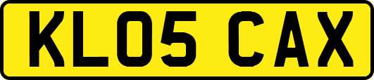 KL05CAX