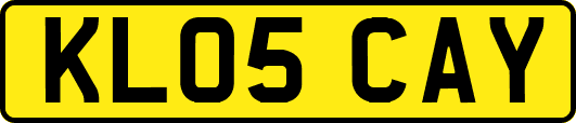 KL05CAY
