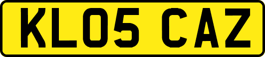 KL05CAZ