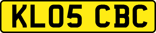 KL05CBC
