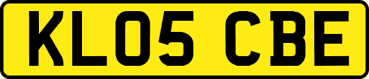 KL05CBE