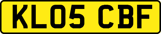 KL05CBF
