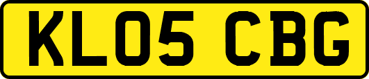 KL05CBG