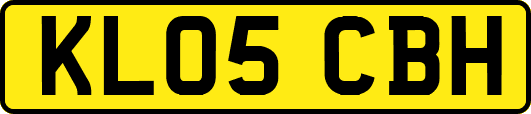KL05CBH