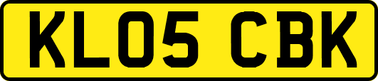 KL05CBK
