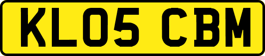 KL05CBM