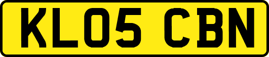 KL05CBN