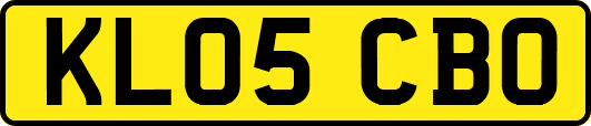 KL05CBO