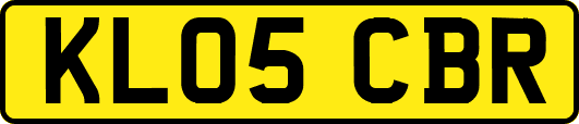 KL05CBR