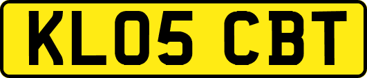 KL05CBT