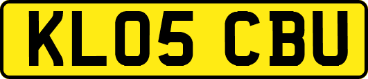 KL05CBU