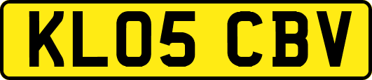 KL05CBV
