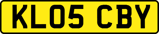 KL05CBY
