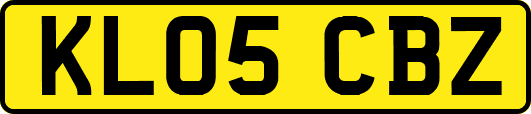 KL05CBZ