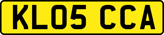 KL05CCA