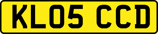 KL05CCD