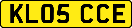 KL05CCE