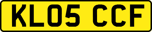KL05CCF